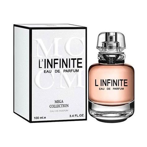 parfum infinity givenchy